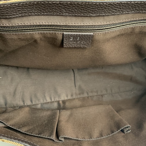 ❤️❤️sold❤️❤️Gucci GG canvas crossbody bag - Picture 12 of 15